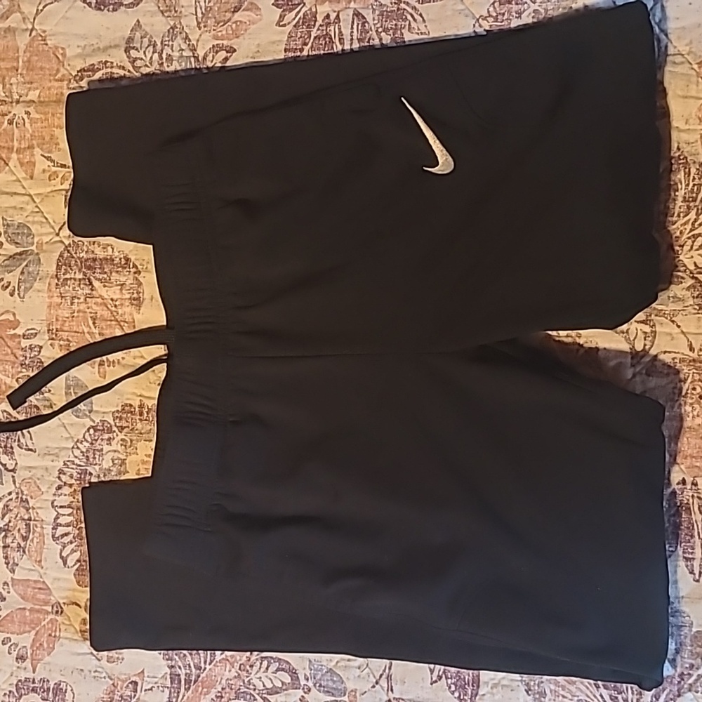 Nike drawstring pants
